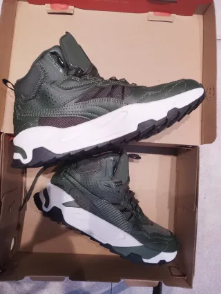 Puma Trinity Hybrid Talla 42