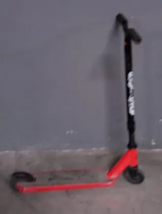 Patinete Oxelo