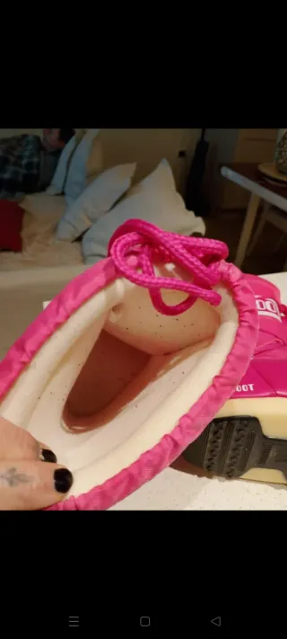 Moon boot originale 34/37