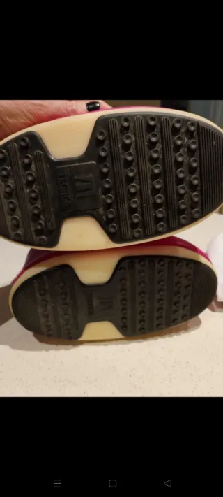 Moon boot originale 34/37