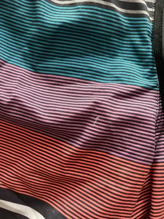 Bañador Quiksilver Hombre Multicolor