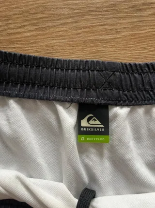 Bañador Quiksilver Hombre Multicolor