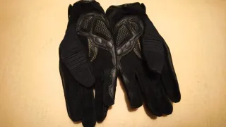 Guantes Moto Held Sambia