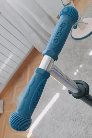 Patinete Micro Maxi Azul Niños