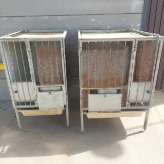 Caseta para perro o gallinas