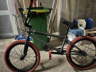 BMX Subrosa Pacticamente Nueva