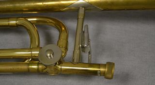 Trombón Antoine Courtois 410 Gilles Milliere