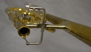 Trombón Antoine Courtois 410 Gilles Milliere