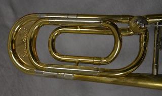 Trombón Antoine Courtois 410 Gilles Milliere