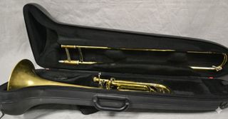 Trombón Antoine Courtois 410 Gilles Milliere