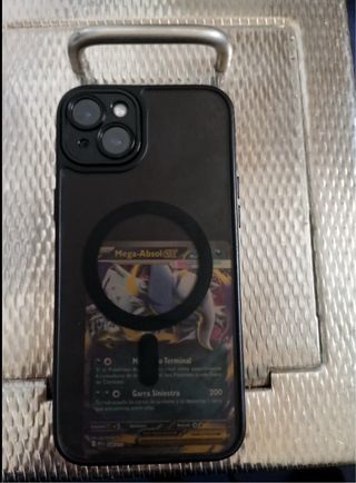 iPhone 15 Plus 256GB