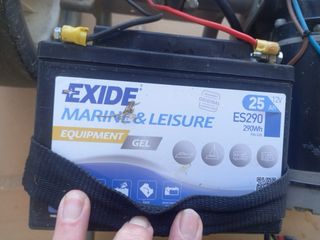 Carro eléctrico golf Kaddam plegable