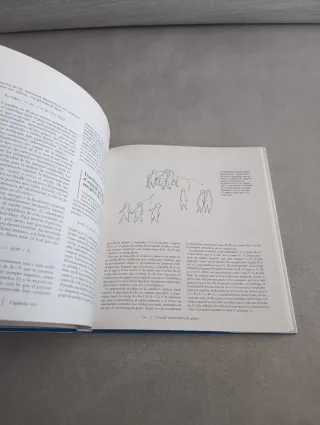 LA CÉLULA VIVA. DOS TOMOS. Christian de Duvé.