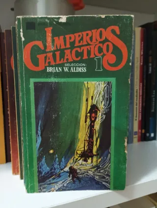 Imperios galácticos