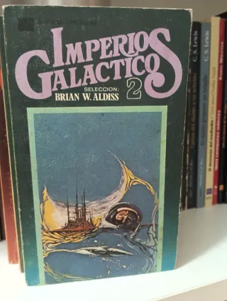 Imperios galácticos