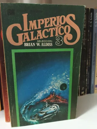 Imperios galácticos