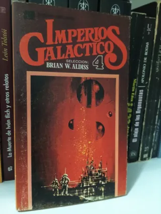 Imperios galácticos