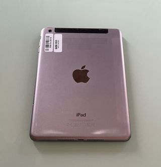 iPad mini 2
