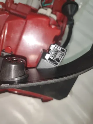 Piloto Trasero Kia Stonic