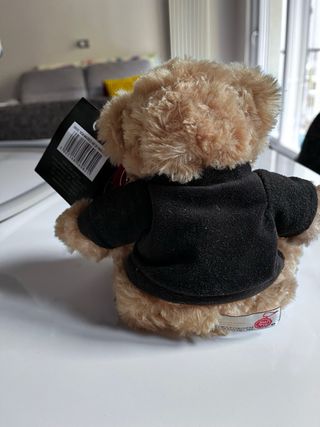 Orsacchiotto peluche Maurice Bear Keel Toys