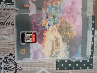 Super Mario Bros Wonder Nintendo Switch