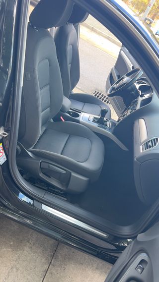 AUDI A4 2.0TDI NACIONAL AÑO 8/2011 NUEVO