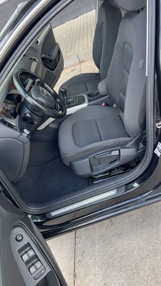 AUDI A4 2.0TDI NACIONAL AÑO 8/2011 NUEVO