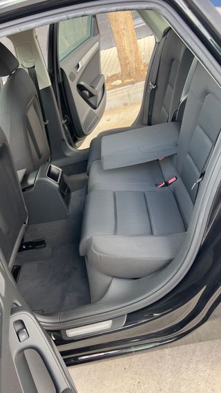 AUDI A4 2.0TDI NACIONAL AÑO 8/2011 NUEVO