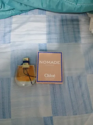 Chloé Nomade Nuit d'Egypte Eau de Parfum 75ml