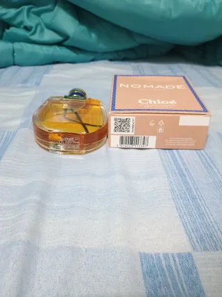 Chloé Nomade Nuit d'Egypte Eau de Parfum 75ml