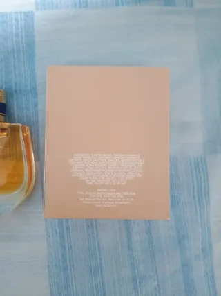 Chloé Nomade Nuit d'Egypte Eau de Parfum 75ml