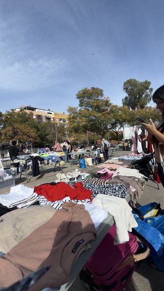 Conjunto di Abbigliamento Donna