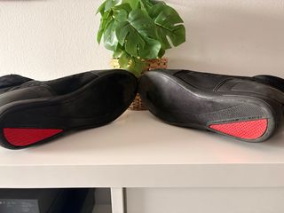 Botas Dainese Energica Air Talla 45