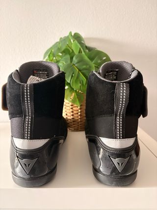 Botas Dainese Energica Air Talla 45