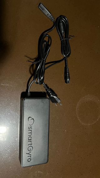 Patinete Eléctrico Smartgyro Dual Pro