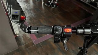 Patinete Eléctrico Smartgyro Dual Pro