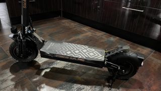 Patinete Eléctrico Smartgyro Dual Pro