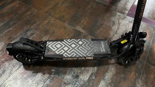 Patinete Eléctrico Smartgyro Dual Pro