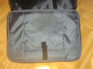 CASE LOGIC MALETÍN PORTÁTIL 17,3". NUEVO.