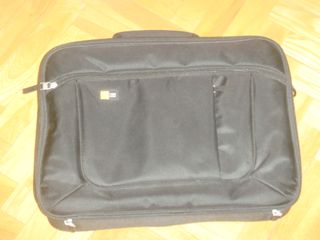 CASE LOGIC MALETÍN PORTÁTIL 17,3". NUEVO.