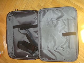 CASE LOGIC MALETÍN PORTÁTIL 17,3". NUEVO.