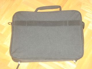 CASE LOGIC MALETÍN PORTÁTIL 17,3". NUEVO.