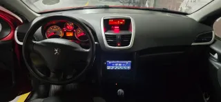 Peugeot 207 2008