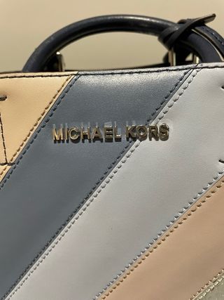 Bolso Michael Kors Multicolor