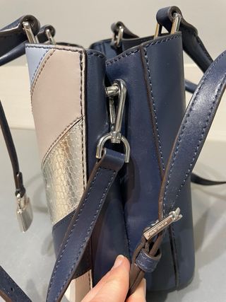 Bolso Michael Kors Multicolor