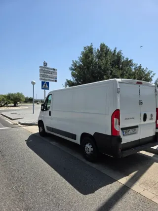 FIAT Ducato 2016