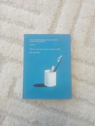 Filippo Dr.Panico Neanche per sogno 2020/21