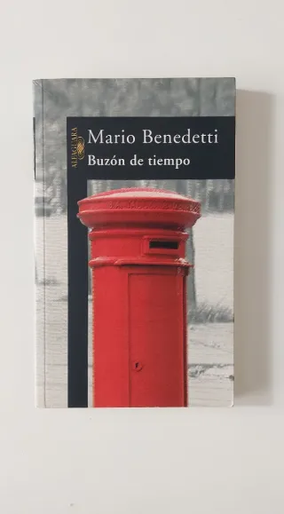 BUZON DE TIEMPO