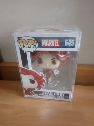 Funko Pop Marvel Jean Grey 645