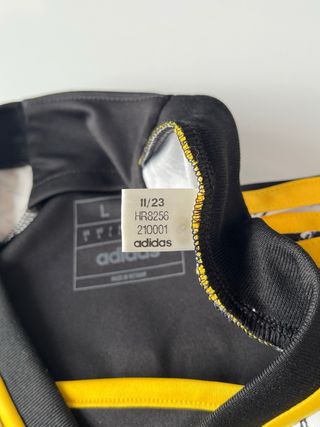 Camiseta original Juventus Vlahovic 9 2023 2024